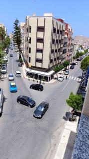 Nekor Bay Appartement - Al-Ḥoseyma - 9