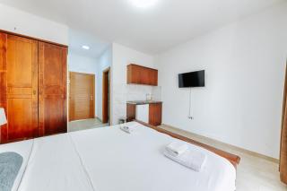 Sea view apartments - Bar - 7