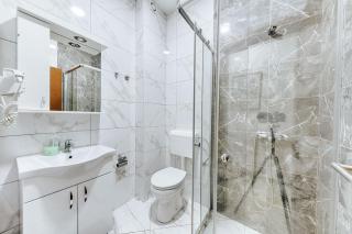 Sea view apartments - Bar - 8