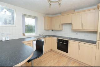Modern Luxury Apartment - Moffat - 5
