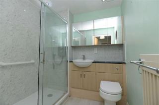 Modern Luxury Apartment - Moffat - 4