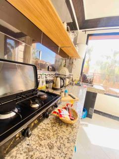 Villas Appart Hotel - Oulad Akkou - 5