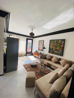Villas Appart Hotel - Oulad Akkou - 4