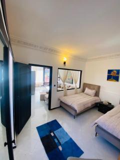 Villas Appart Hotel - 3