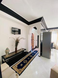 Villas Appart Hotel - Oulad Akkou - 2