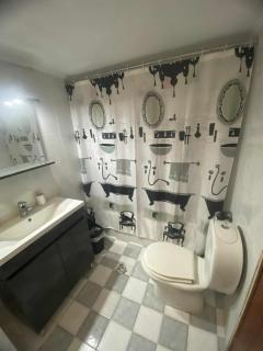 Modern Greek Apartment - 4