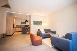 L'Escale Caennaise House for 8 people - Caen - 0
