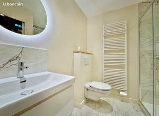L'Escale Caennaise House for 8 people - Caen - 7