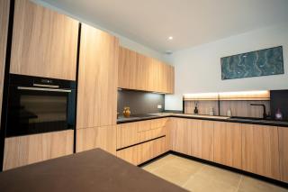 L'Escale Caennaise House for 8 people - Caen - 6