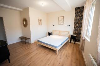 L'Escale Caennaise House for 8 people - Caen - 4