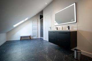 L'Escale Caennaise House for 8 people - Caen - 3