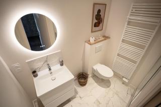 L'Escale Caennaise House for 8 people - Caen - 1
