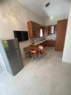 Modern Greek Apartment - 5