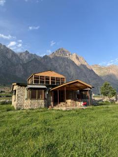 Naltar Bala - Gilgit - 0