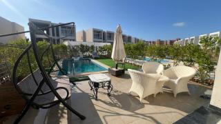 CooZy Villa - El Alamein - 8