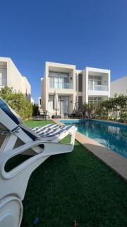 CooZy Villa - El Alamein - 3