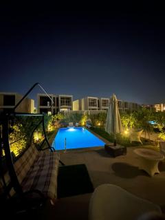 CooZy Villa - El Alamein - 1