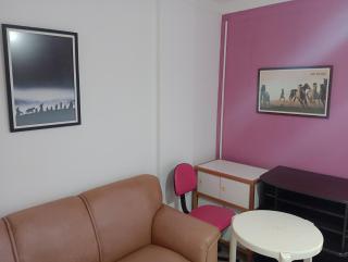 Apartamento inteiro a 1 minuto da Unesp - 1