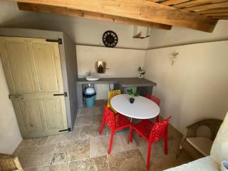 Maison de charme - Lapalud - 8