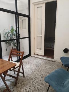 Small apartment - Buenos Aires - 0