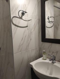 Small apartment - Buenos Aires - 5