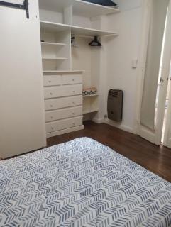 Small apartment - Buenos Aires - 3