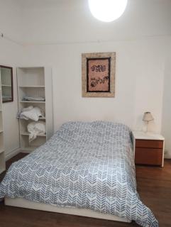 Small apartment - Buenos Aires - 2