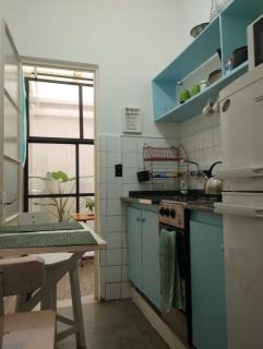Small apartment - Buenos Aires - 1