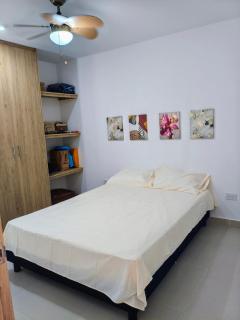 Apartamento Santa Marta - Aviva Sierra - Santa Marta - 6