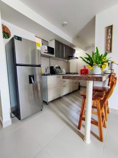 Apartamento Santa Marta - Aviva Sierra - Santa Marta - 7