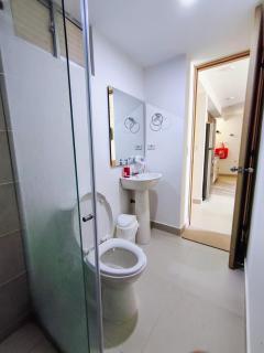 Apartamento Santa Marta - Aviva Sierra - Santa Marta - 1