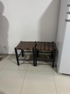 Ap mobiliado reg central de São Paulo - San Paolo - 9