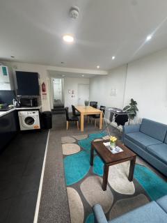 ROOM IN HARROW ON THE Hill - Harrow - 5