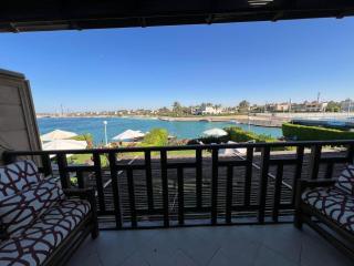 Spacious Lagoon-View gateway - Banī Ghālib - 3