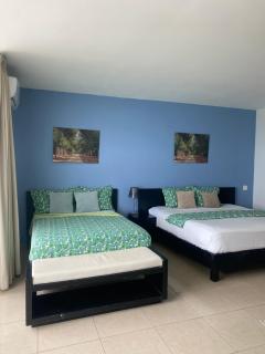 Lagoon One - Playa Blanca - 7