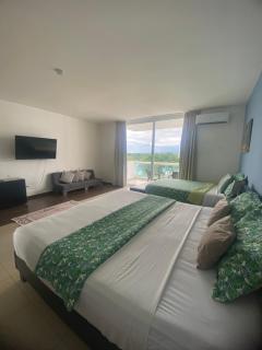 Lagoon One - Playa Blanca - 5