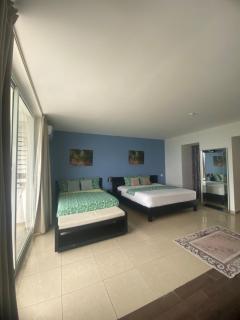 Lagoon One - Playa Blanca - 6