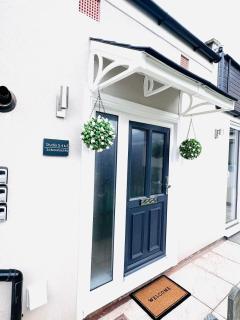 Rent in Worcester Studio 5 Bransford Rd - Moffat - 8
