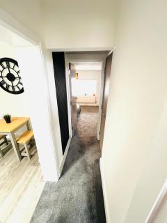 Rent in Worcester Studio 5 Bransford Rd - Moffat - 5