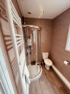 Rent in Worcester Studio 5 Bransford Rd - Moffat - 3