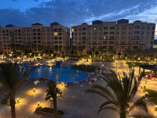 Aqua view studio - Banī Ghālib - 4