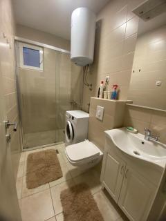 Apart Budva - 5