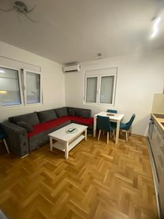 Apart Budva - 4