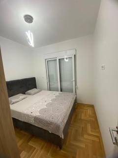 Apart Budva - 3