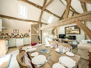 The West Barn - Hanley Castle - 5