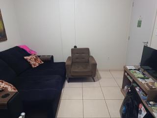 Apart próximo a Unimed de 2 quartos com 2 AR, mini-Academia e garagem no Centro-sul - Santo Ângelo - 4
