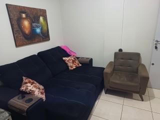 Apart próximo a Unimed de 2 quartos com 2 AR, mini-Academia e garagem no Centro-sul - Santo Ângelo - 6