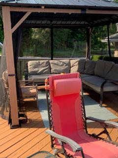 Q Estate Pool cottage - Westport - 3