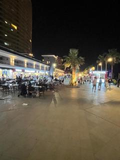 Borto Soknha Apartment Pyramids Families - Ain Sokhna - 0