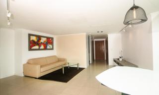 Suite 7 Riverfront, river view, Guayaquil - Guayaquil - 1